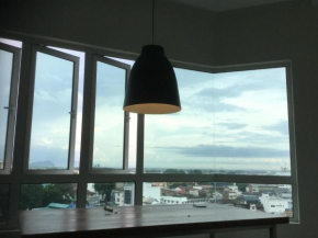 Octagon ipoh